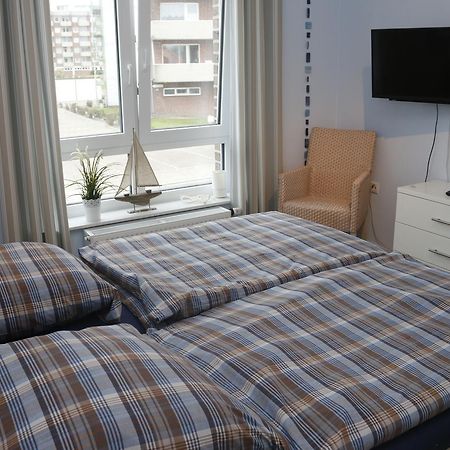 Strandgut Хорумерзиль Экстерьер фото